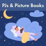 PJs and Picture Book Storytime